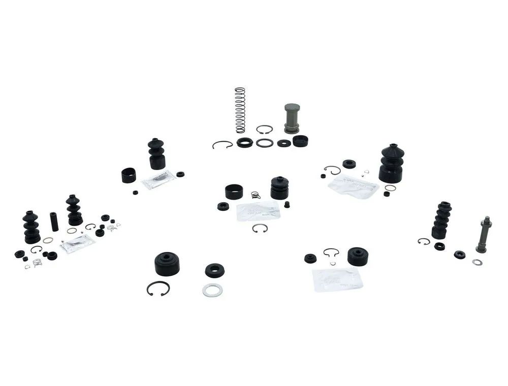 Cylinder Repair Kits